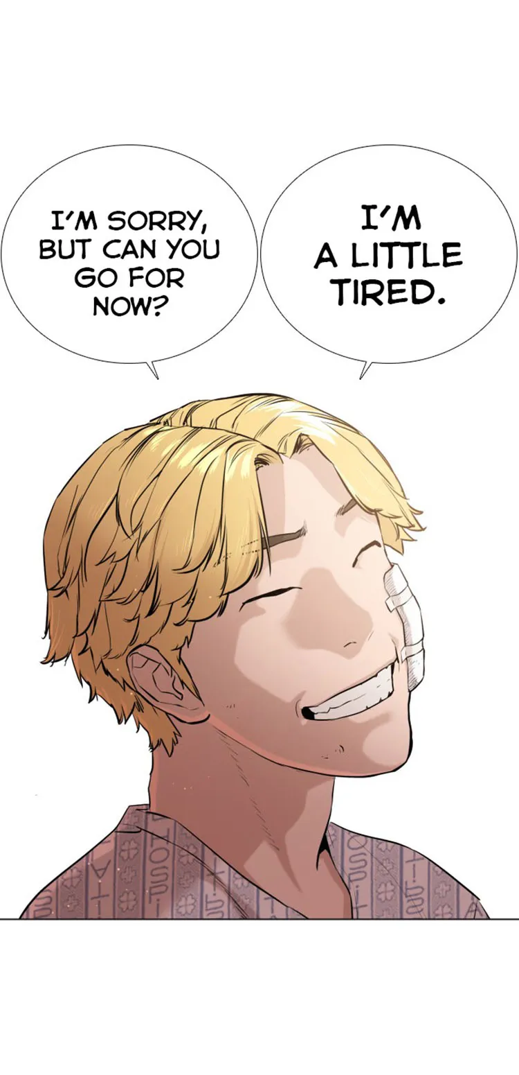 Read How to Fight chapter 15 image 45 on Lezhin