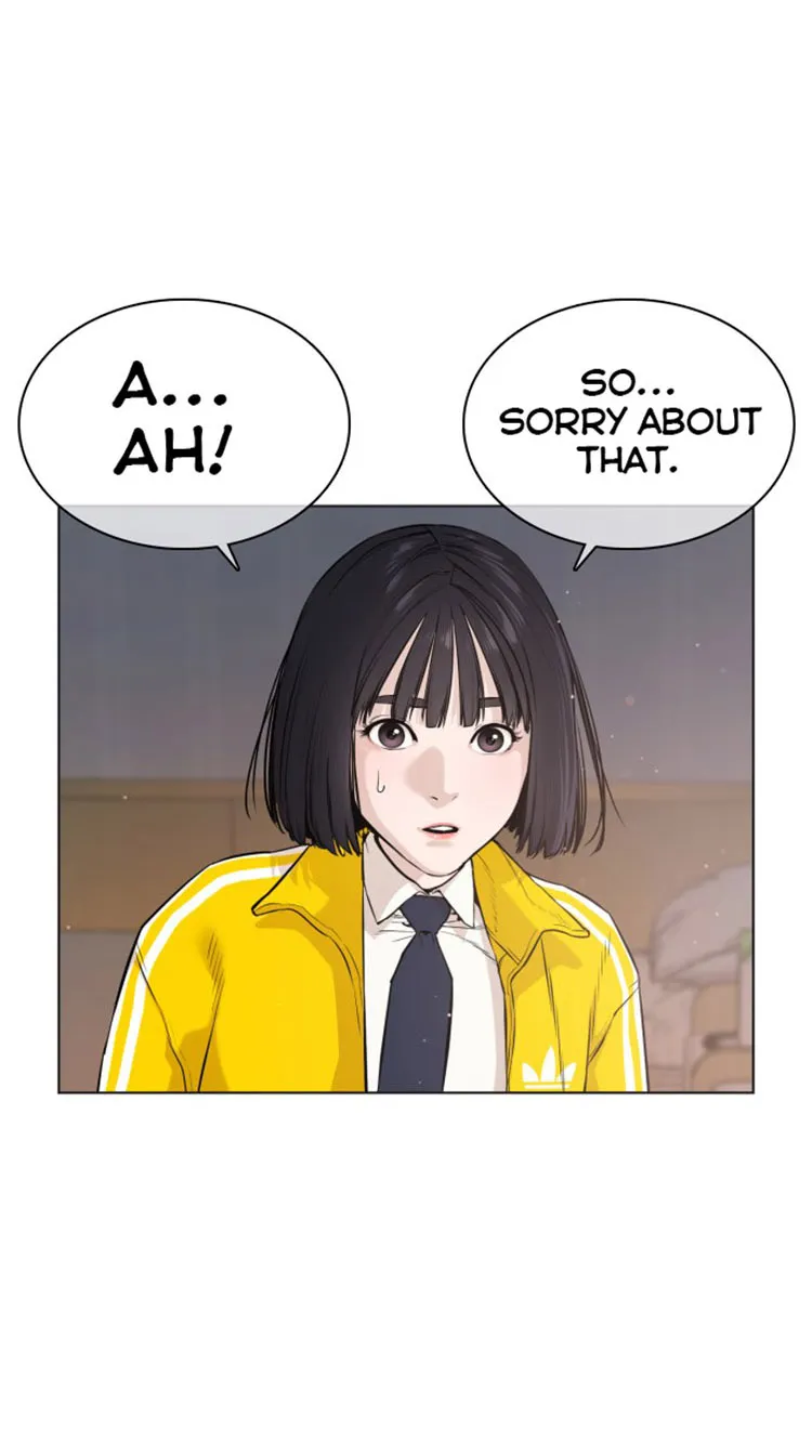 Read How to Fight chapter 15 image 46 on Lezhin
