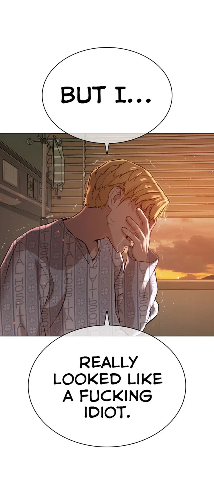 Read How to Fight chapter 15 image 51 on Lezhin