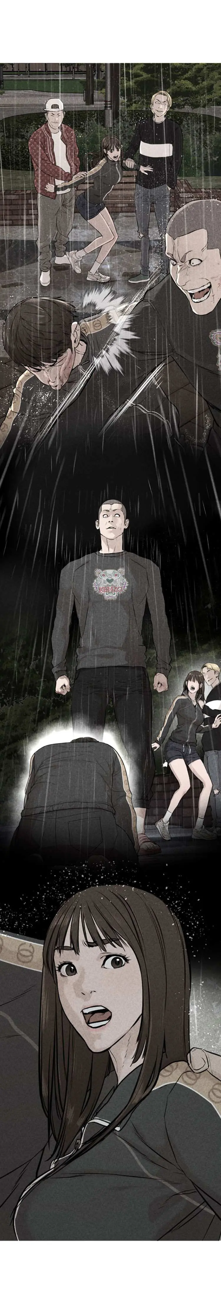 Read How to Fight chapter 15 image 55 on Lezhin