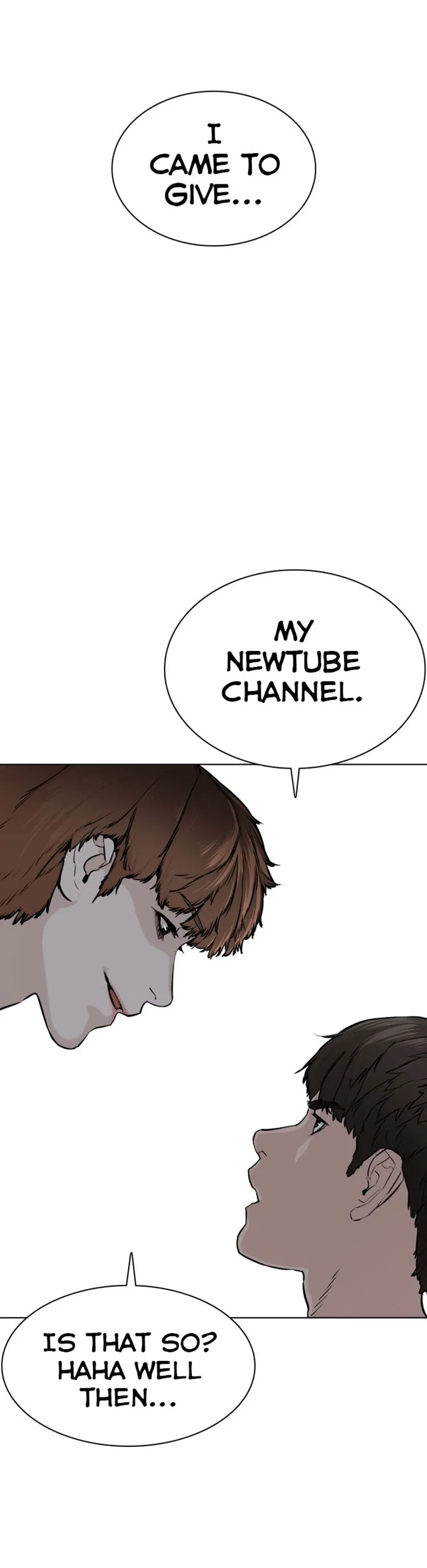 Read How to Fight chapter 15 image 68 on Lezhin