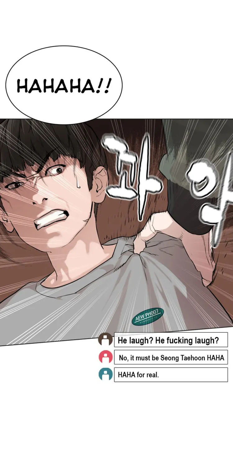 Read How to Fight chapter 15 image 72 on Lezhin