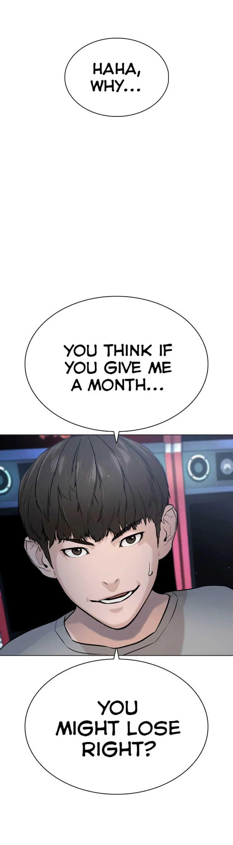 Read How to Fight chapter 15 image 74 on Lezhin