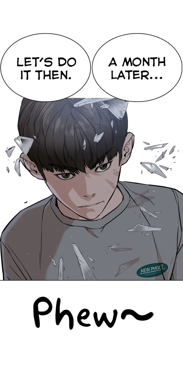 Read How to Fight chapter 15 image 76 on Lezhin