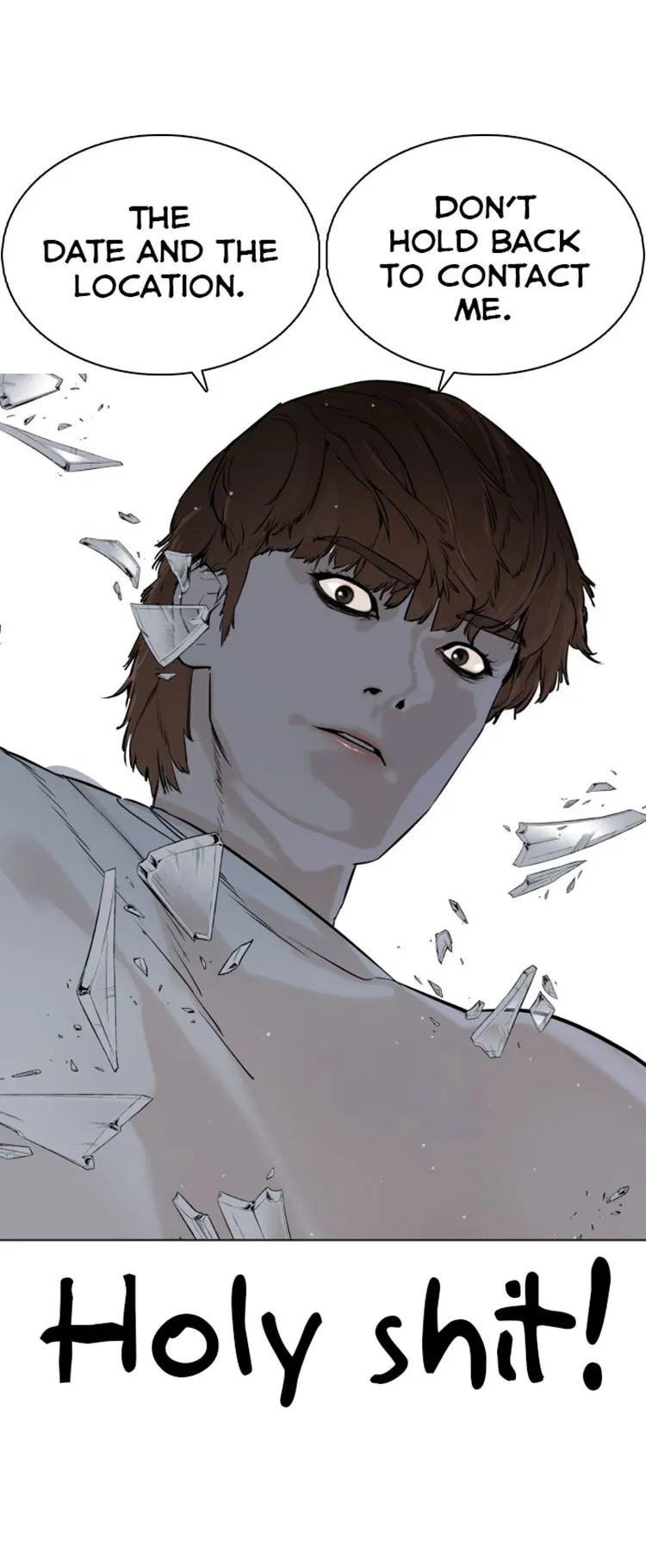 Read How to Fight chapter 15 image 77 on Lezhin