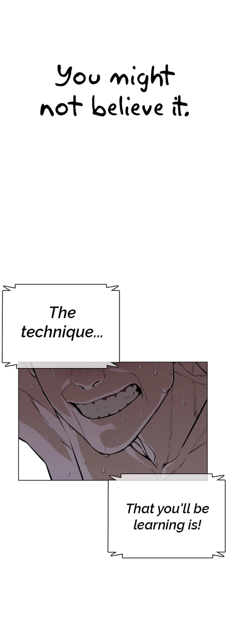 Read How to Fight chapter 15 image 84 on Lezhin