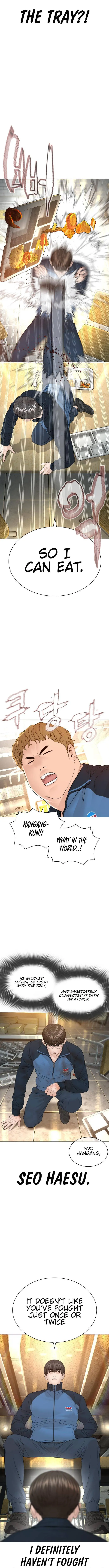 Read How to Fight chapter 153 image 14 on Lezhin