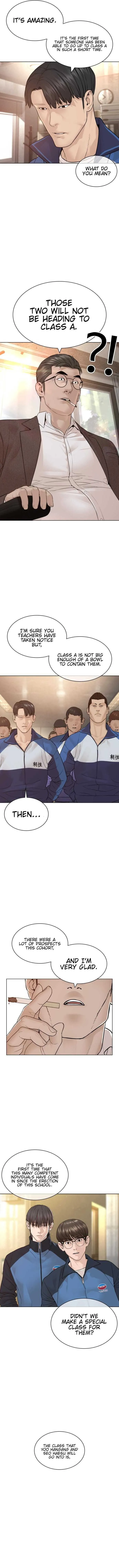 Read How to Fight chapter 154 image 12 on Lezhin