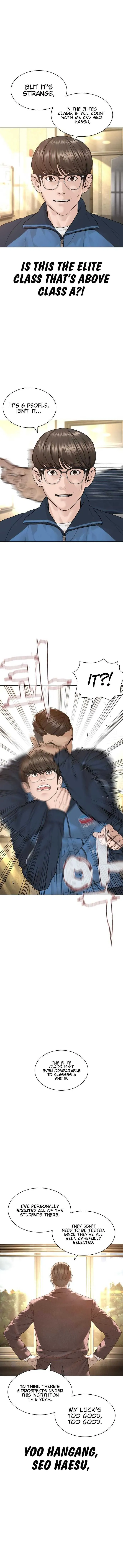 Read How to Fight chapter 154 image 14 on Lezhin