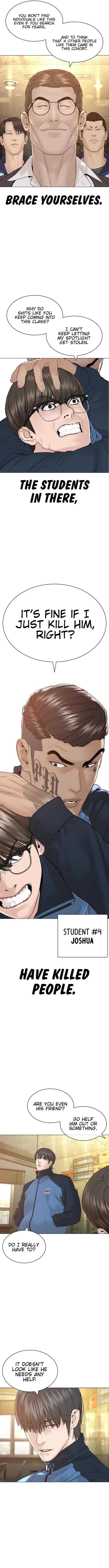 Read How to Fight chapter 154 image 15 on Lezhin