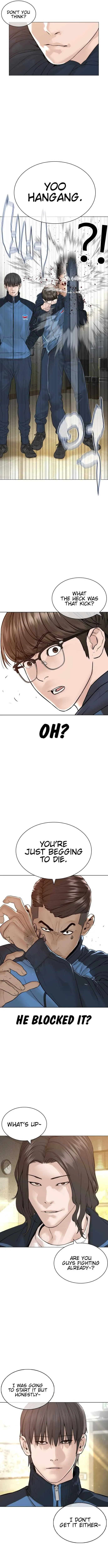 Read How to Fight chapter 154 image 16 on Lezhin