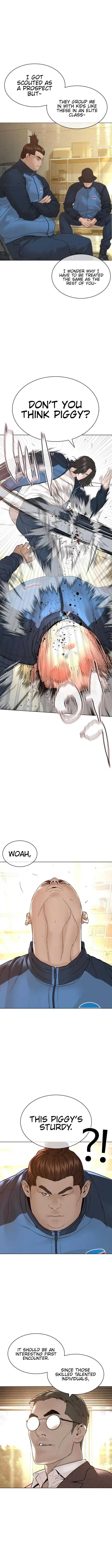 Read How to Fight chapter 154 image 17 on Lezhin