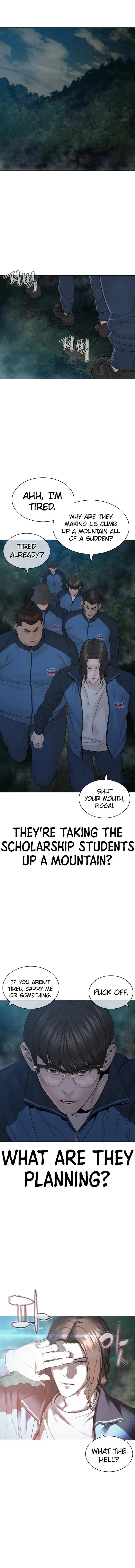 Read How to Fight chapter 156 image 10 on Lezhin