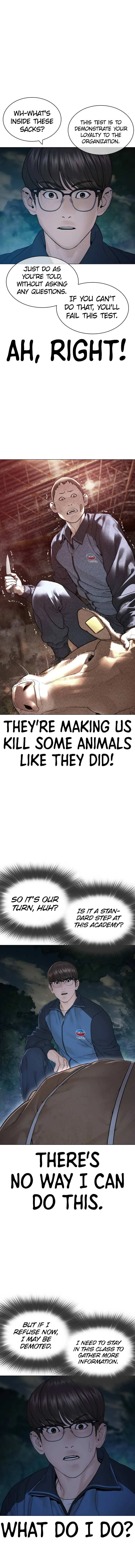 Read How to Fight chapter 156 image 13 on Lezhin