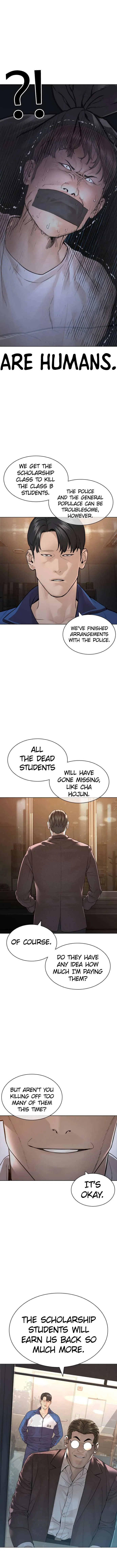 Read How to Fight chapter 156 image 17 on Lezhin