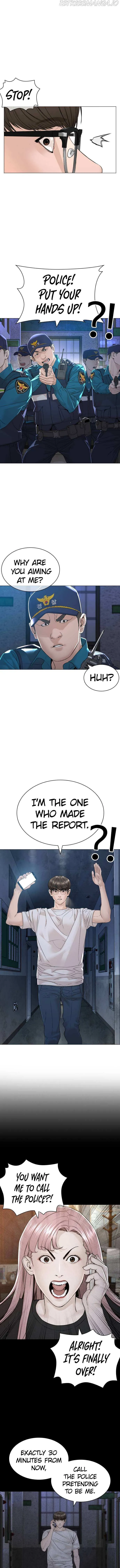 Read How to Fight chapter 159 image 13 on Lezhin