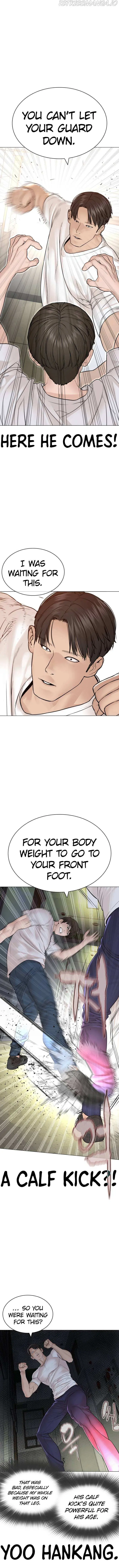 Read How to Fight chapter 159 image 6 on Lezhin