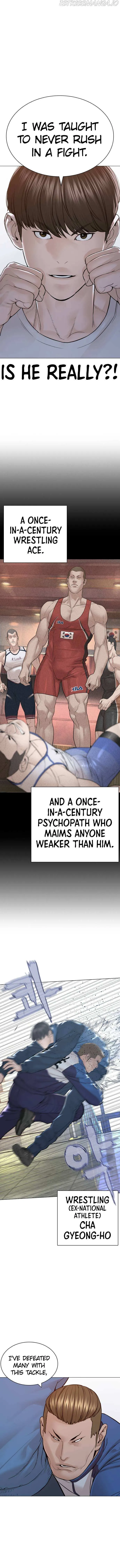 Read How to Fight chapter 159 image 7 on Lezhin