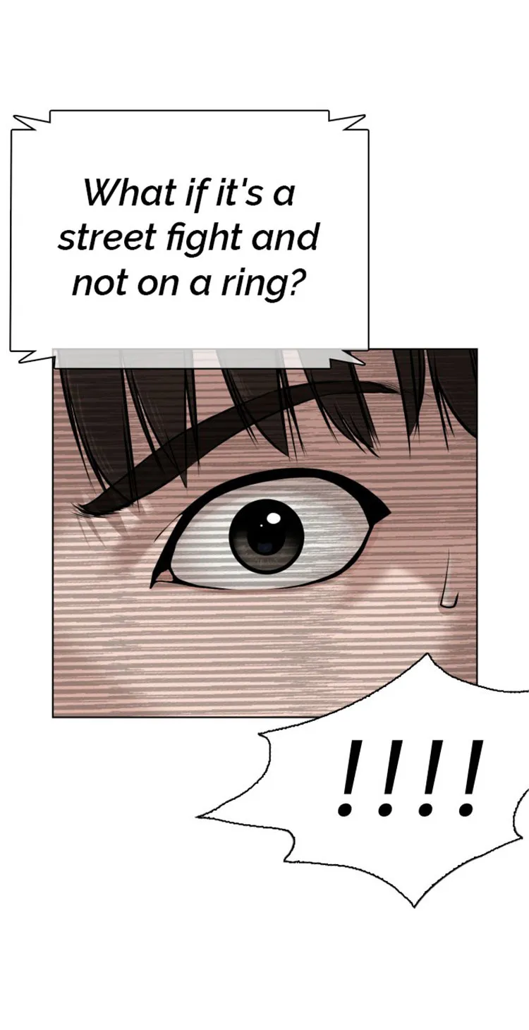 Read How to Fight chapter 16 image 11 on Lezhin