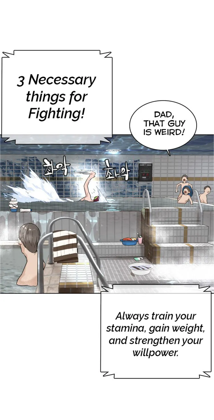 Read How to Fight chapter 16 image 25 on Lezhin