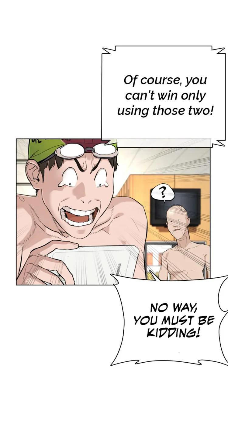Read How to Fight chapter 16 image 27 on Lezhin