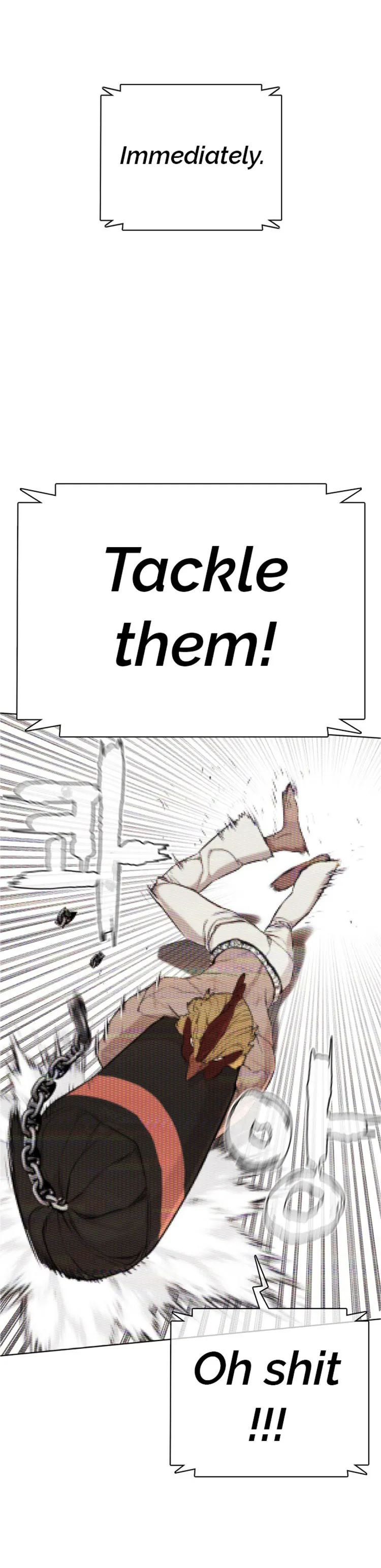 Read How to Fight chapter 16 image 30 on Lezhin