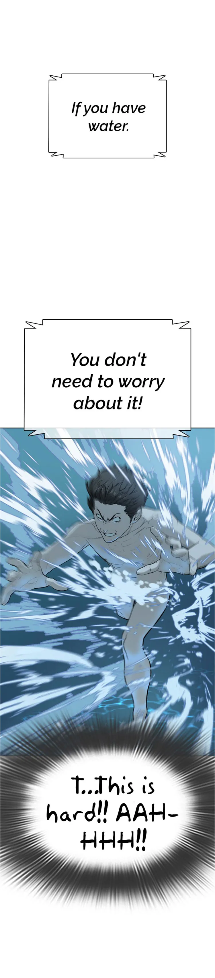 Read How to Fight chapter 16 image 34 on Lezhin