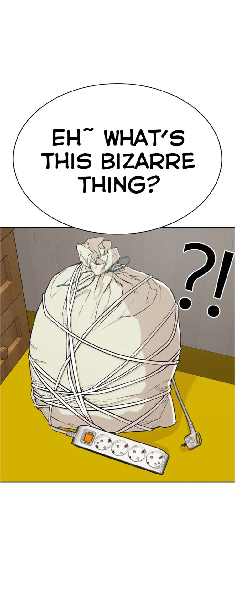 Read How to Fight chapter 16 image 44 on Lezhin
