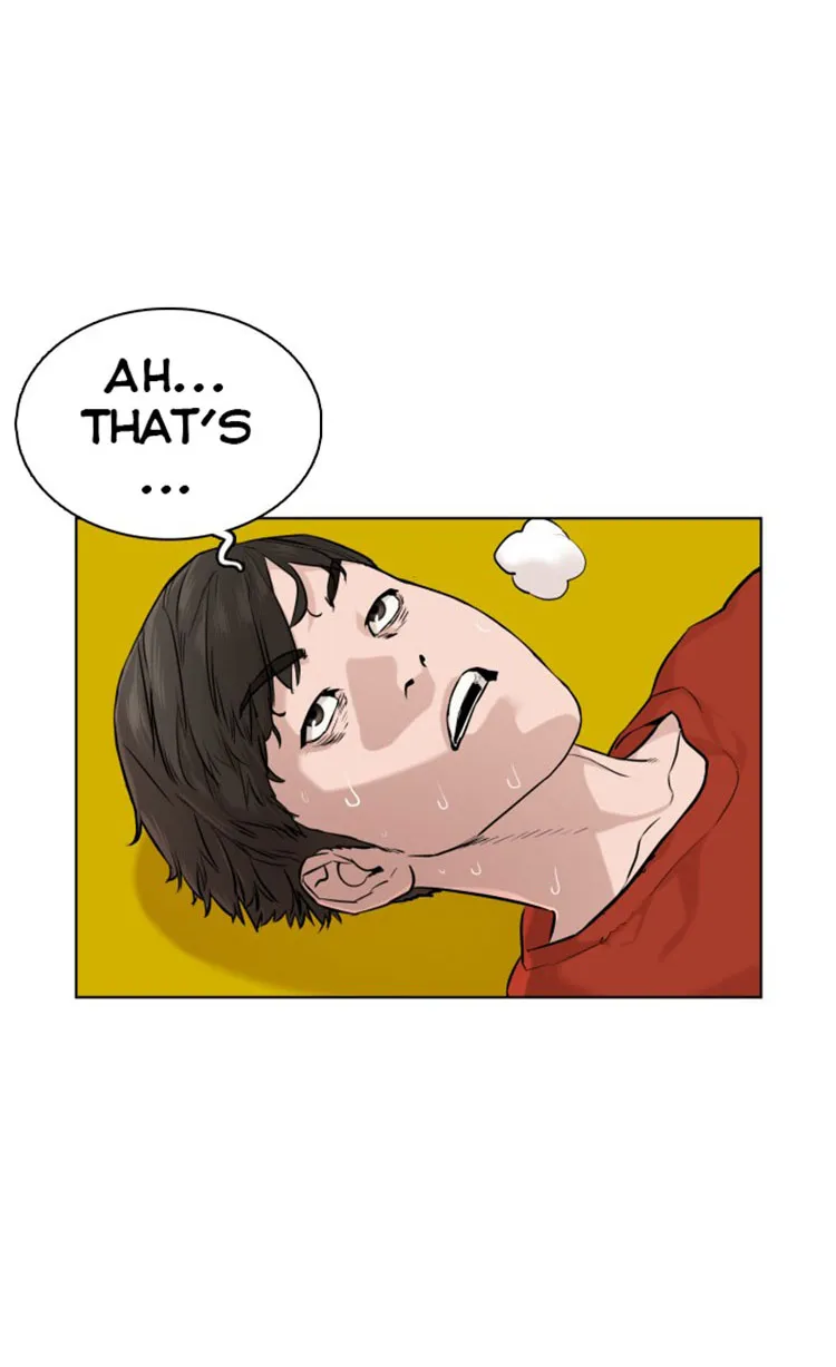 Read How to Fight chapter 16 image 45 on Lezhin