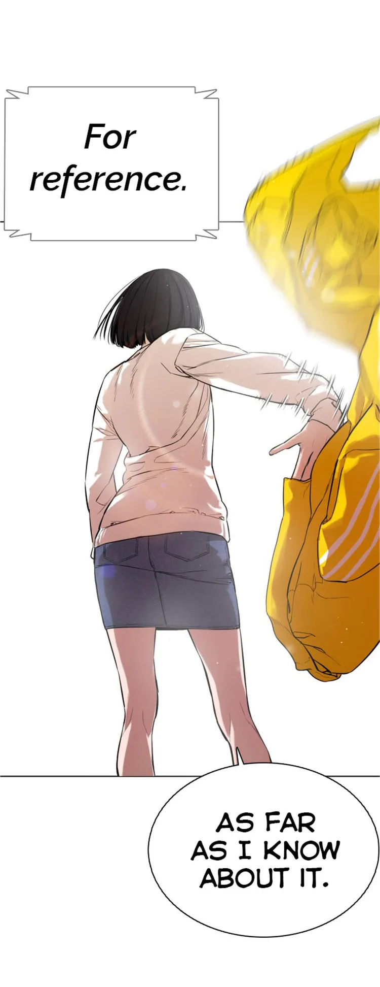 Read How to Fight chapter 16 image 53 on Lezhin
