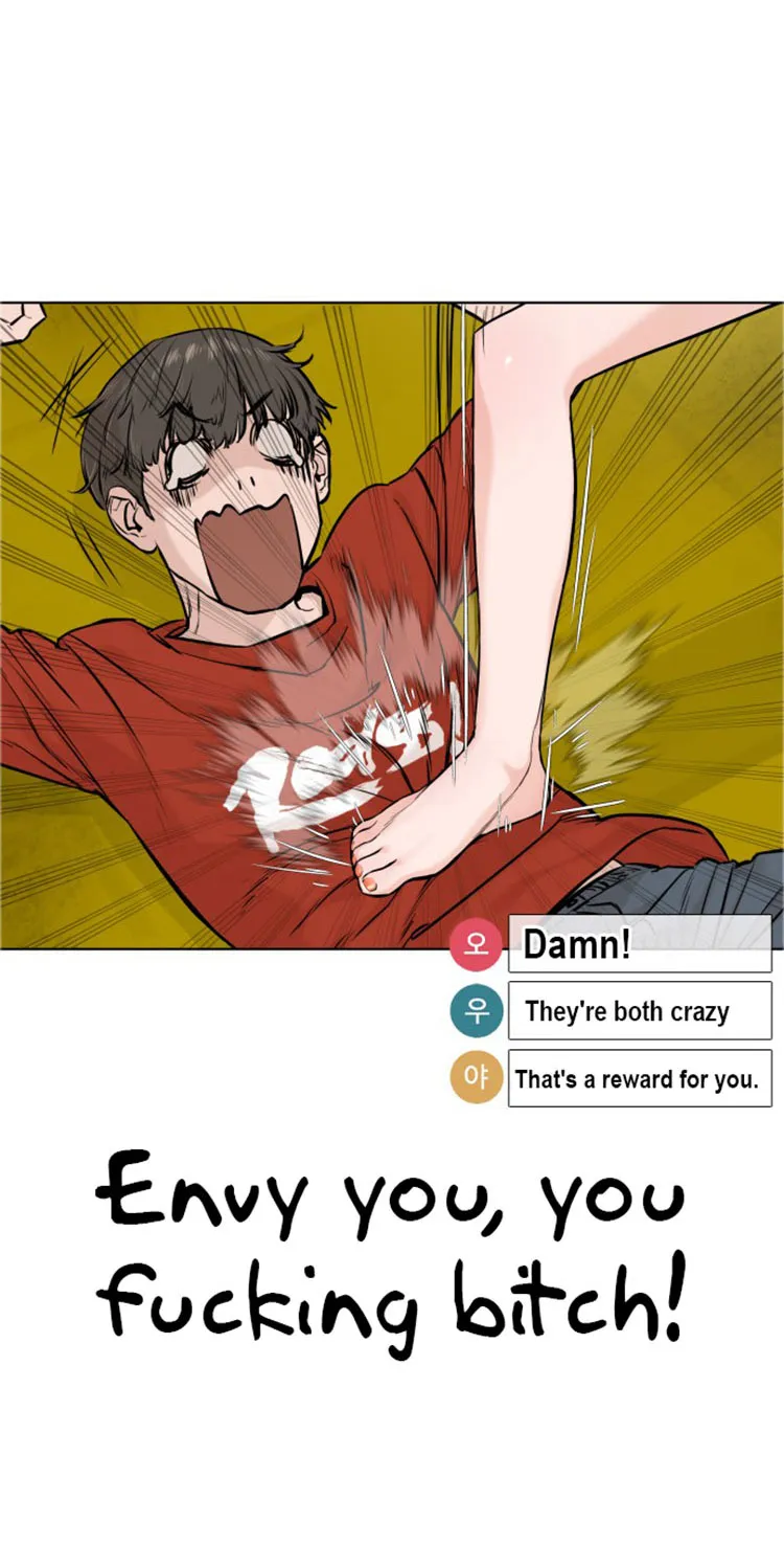Read How to Fight chapter 16 image 56 on Lezhin