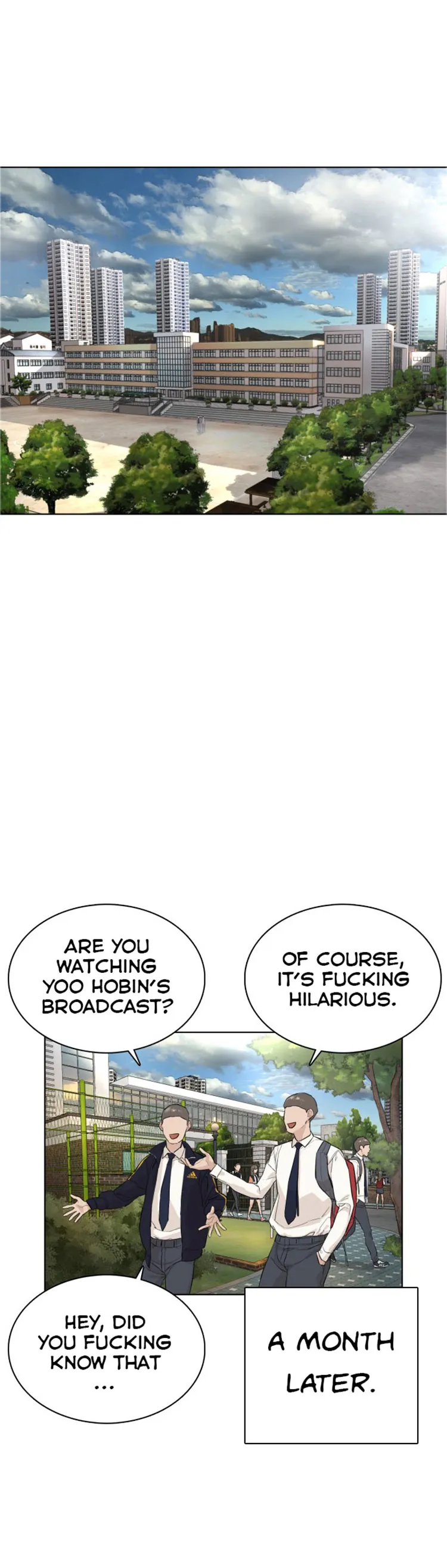 Read How to Fight chapter 16 image 57 on Lezhin