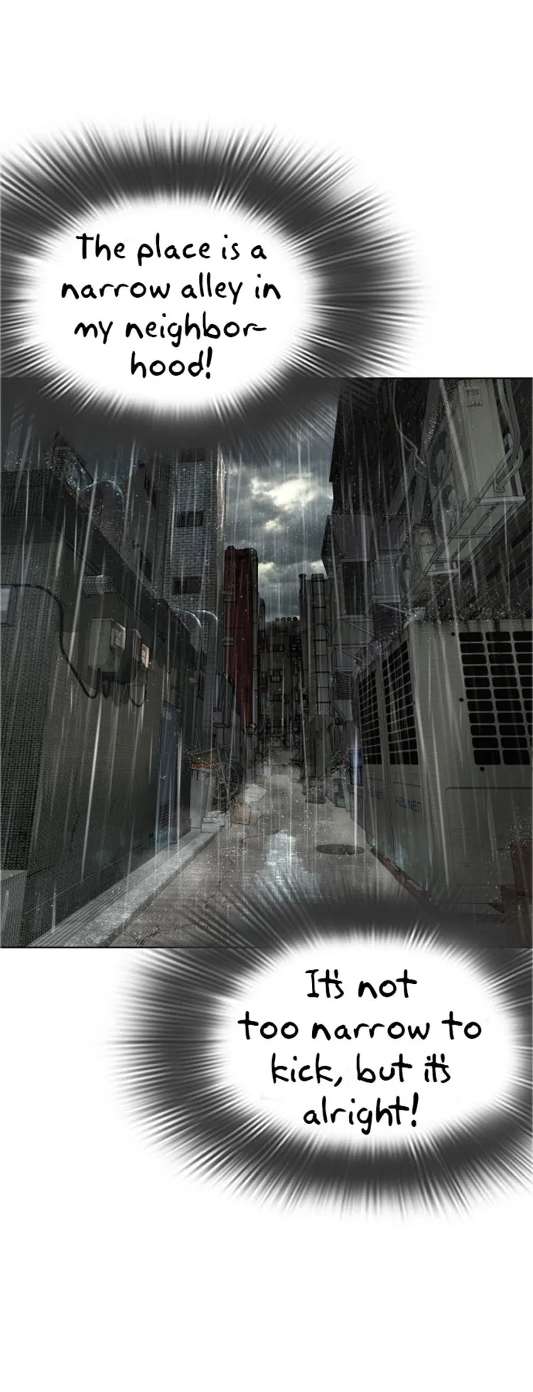 Read How to Fight chapter 16 image 61 on Lezhin
