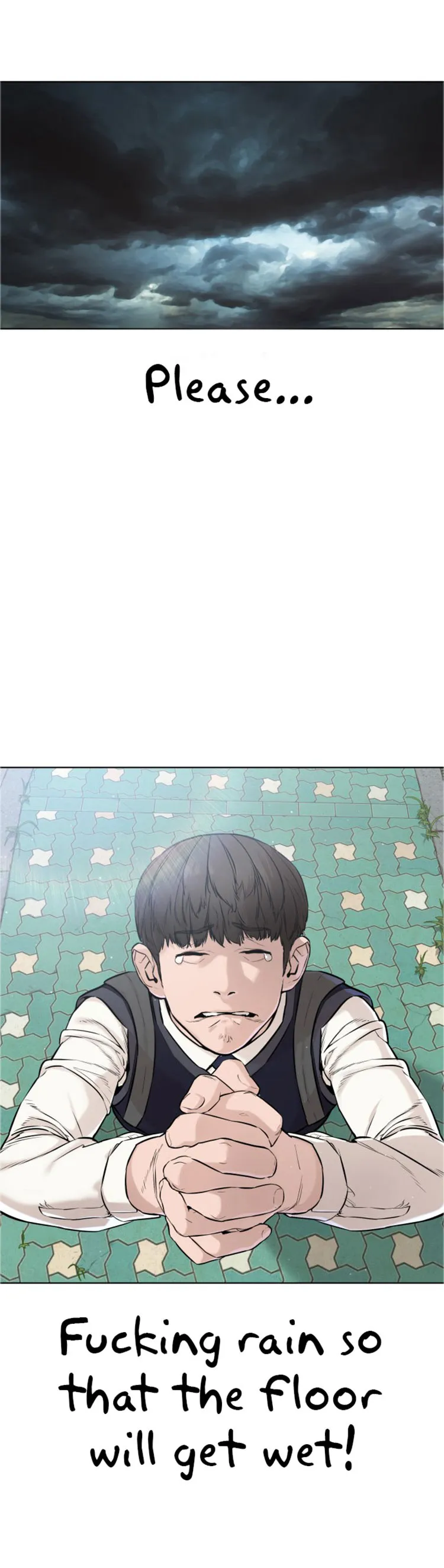 Read How to Fight chapter 16 image 63 on Lezhin