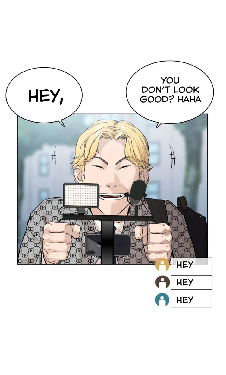 Read How to Fight chapter 16 image 64 on Lezhin