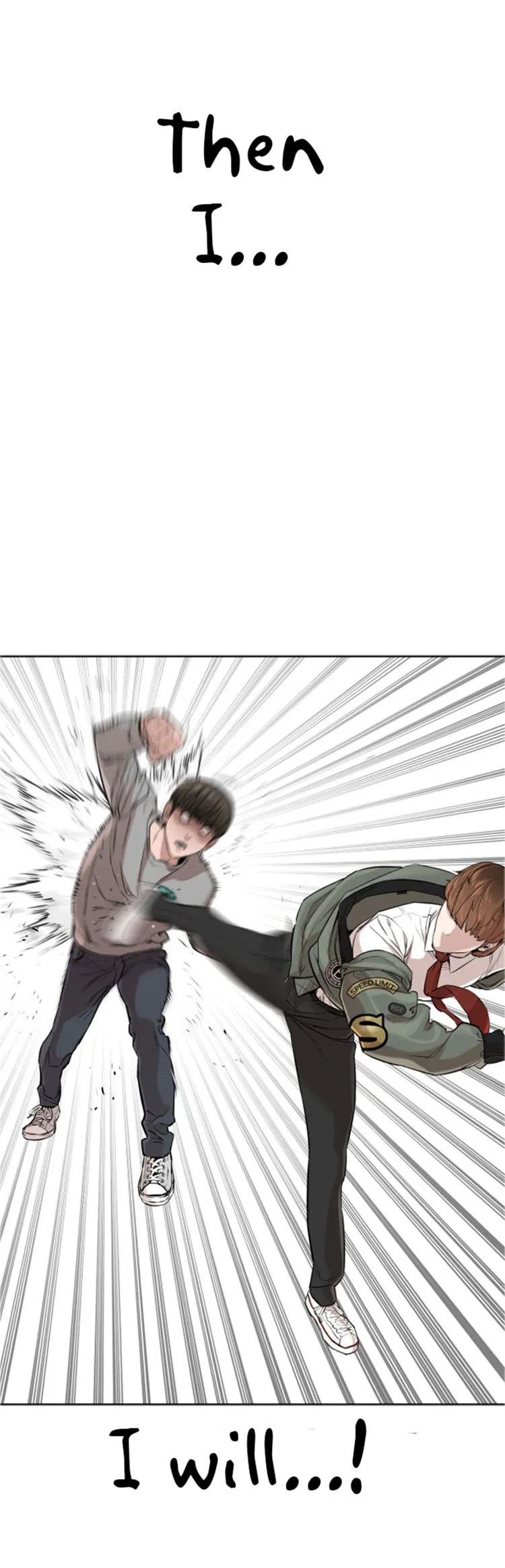 Read How to Fight chapter 16 image 70 on Lezhin