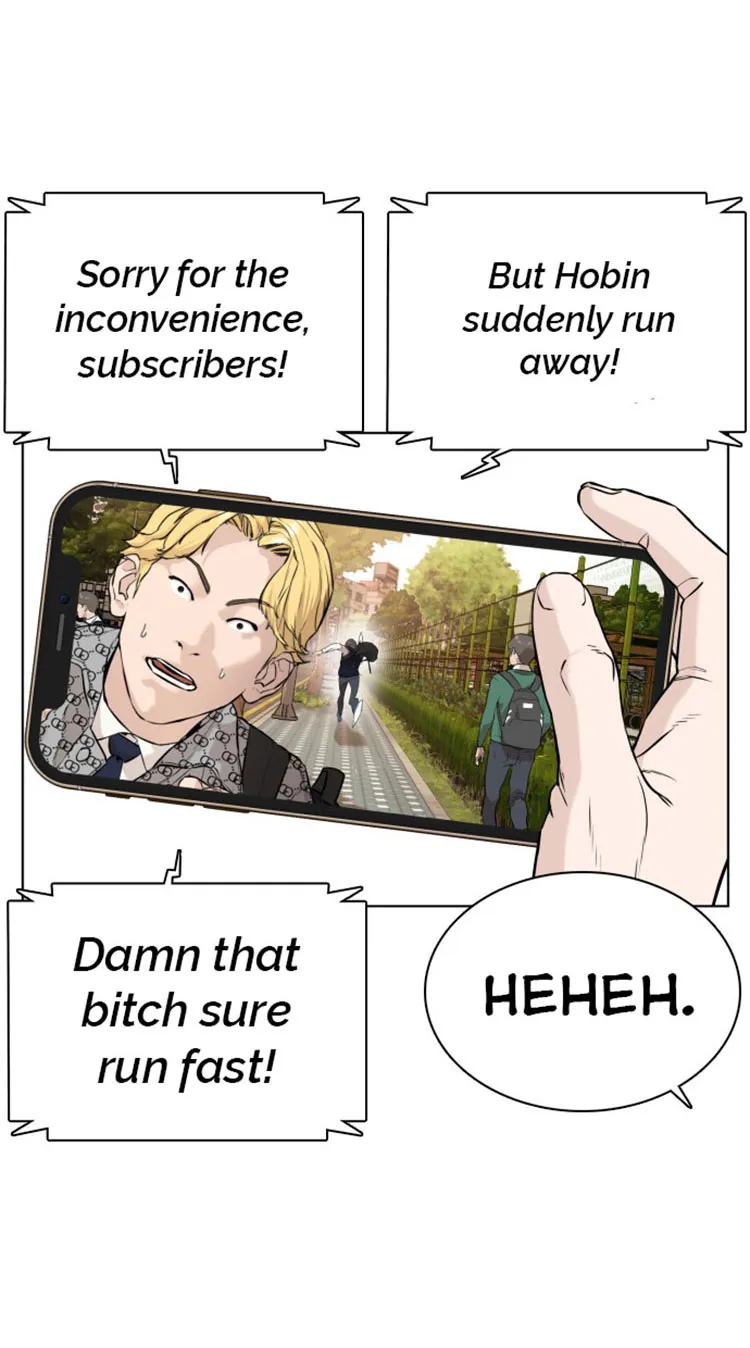 Read How to Fight chapter 16 image 75 on Lezhin