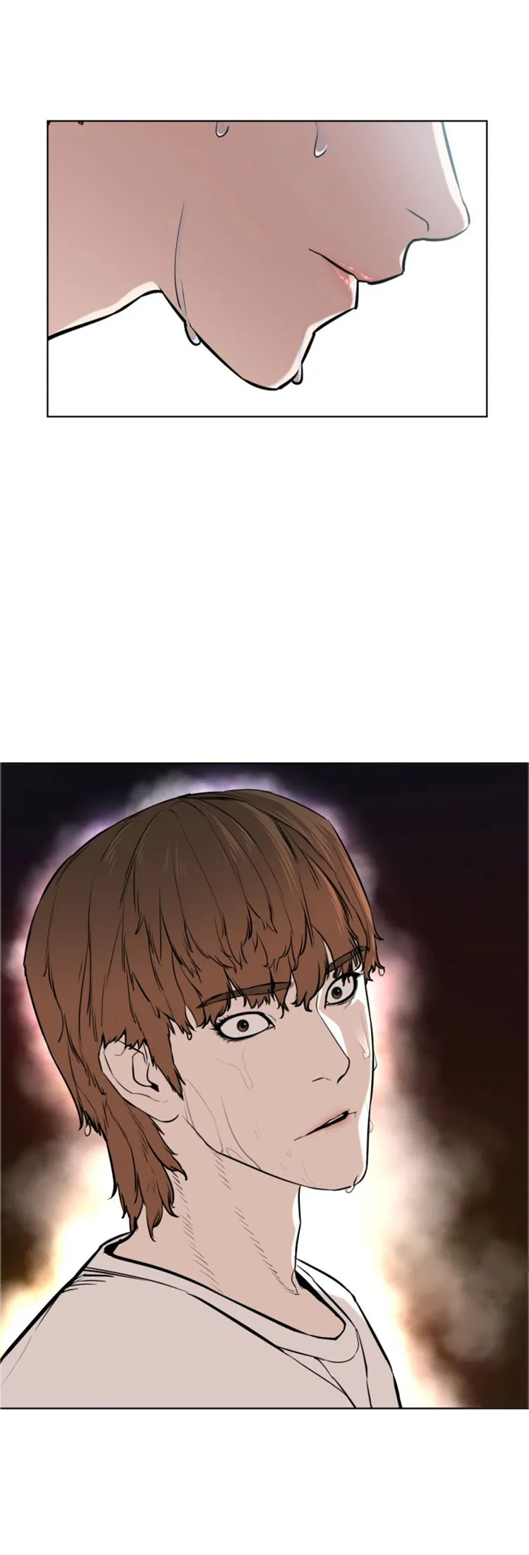 Read How to Fight chapter 16 image 80 on Lezhin