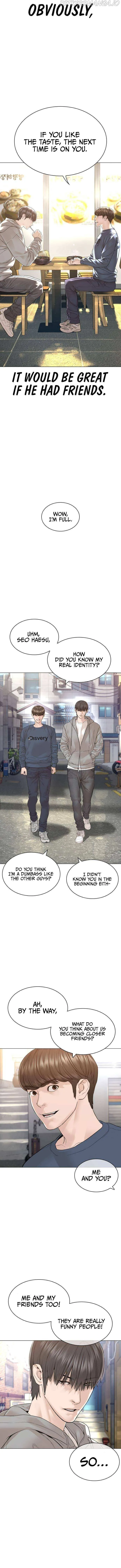 Read How to Fight chapter 160 image 14 on Lezhin