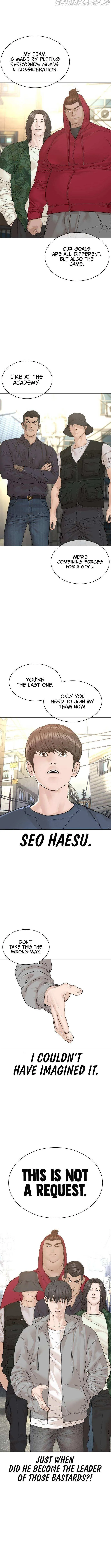 Read How to Fight chapter 160 image 16 on Lezhin