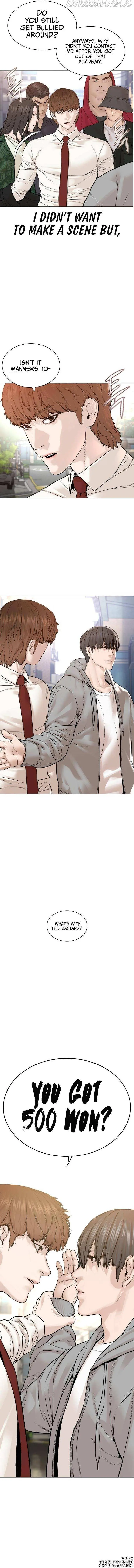 Read How to Fight chapter 160 image 18 on Lezhin