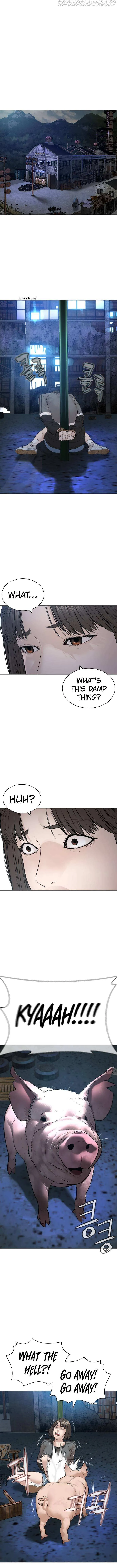 Read How to Fight chapter 161 image 12 on Lezhin
