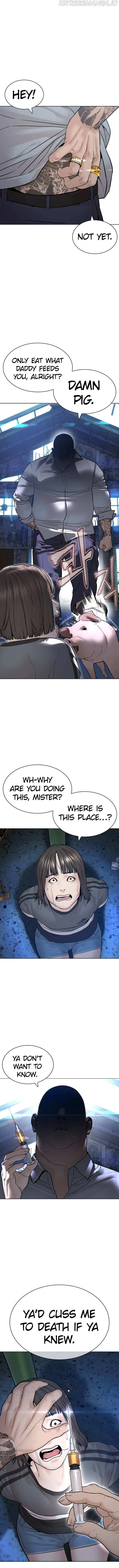 Read How to Fight chapter 161 image 13 on Lezhin