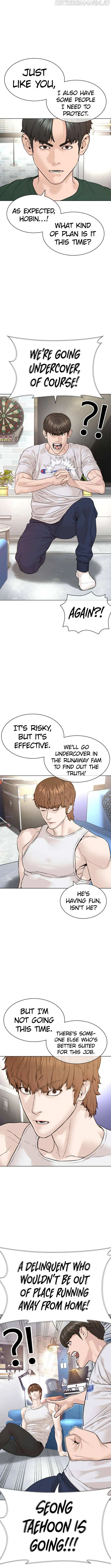Read How to Fight chapter 161 image 17 on Lezhin