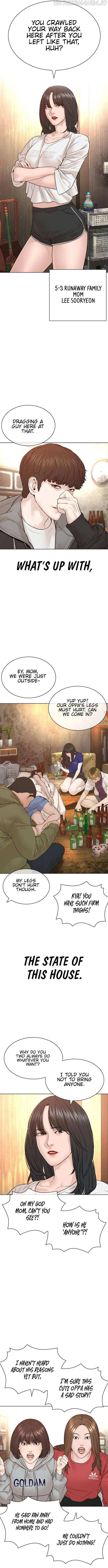 Read How to Fight chapter 162 image 12 on Lezhin