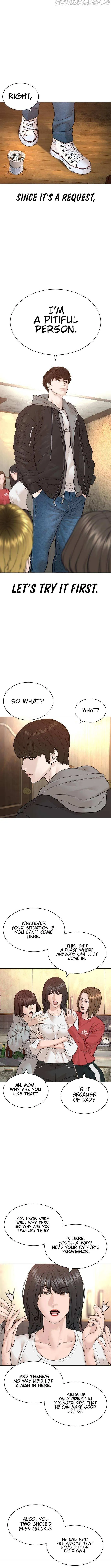 Read How to Fight chapter 162 image 13 on Lezhin