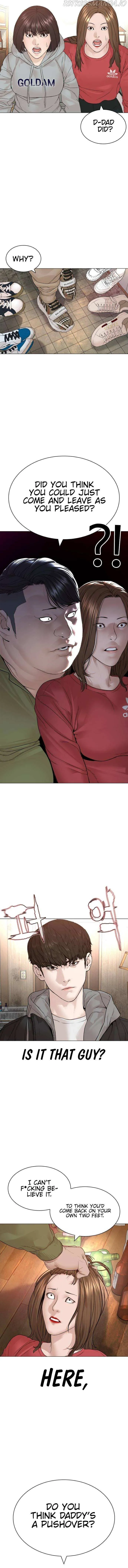 Read How to Fight chapter 162 image 14 on Lezhin