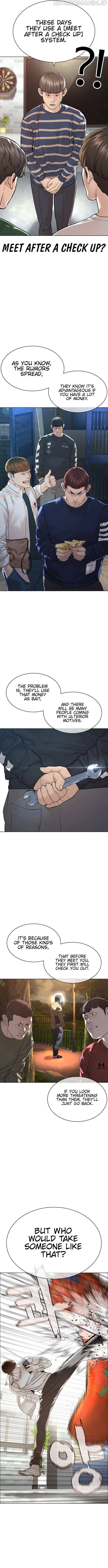 Read How to Fight chapter 162 image 4 on Lezhin