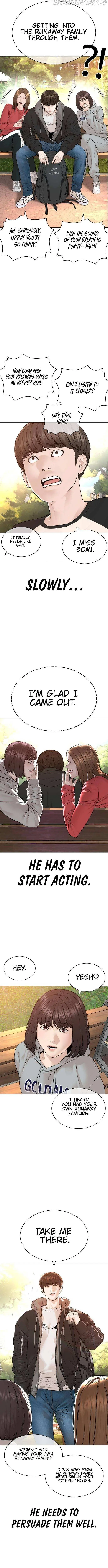 Read How to Fight chapter 162 image 9 on Lezhin