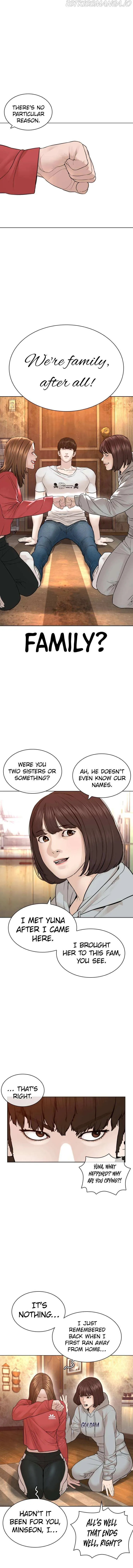 Read How to Fight chapter 164 image 10 on Lezhin